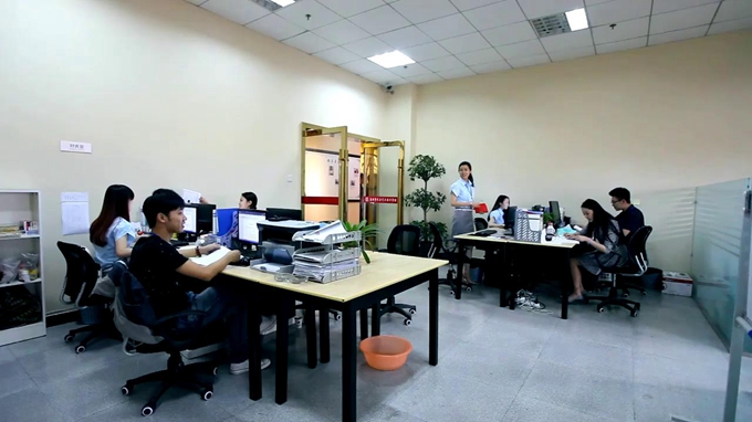 学校环境