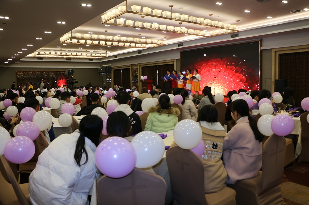 2019届毕业典礼