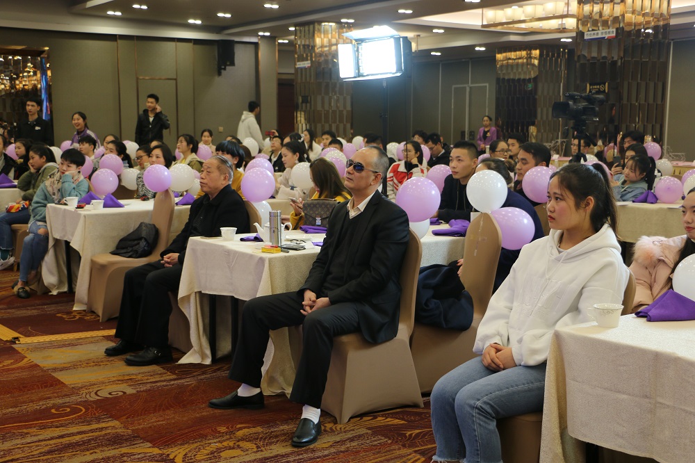 2019届毕业典礼
